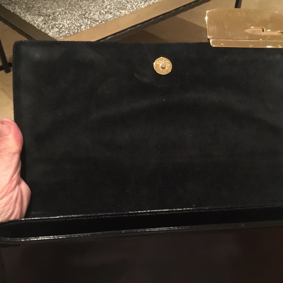 VINTAGE GUCCI BY TOM FORD BAG💝HP - Picture 15 of 16